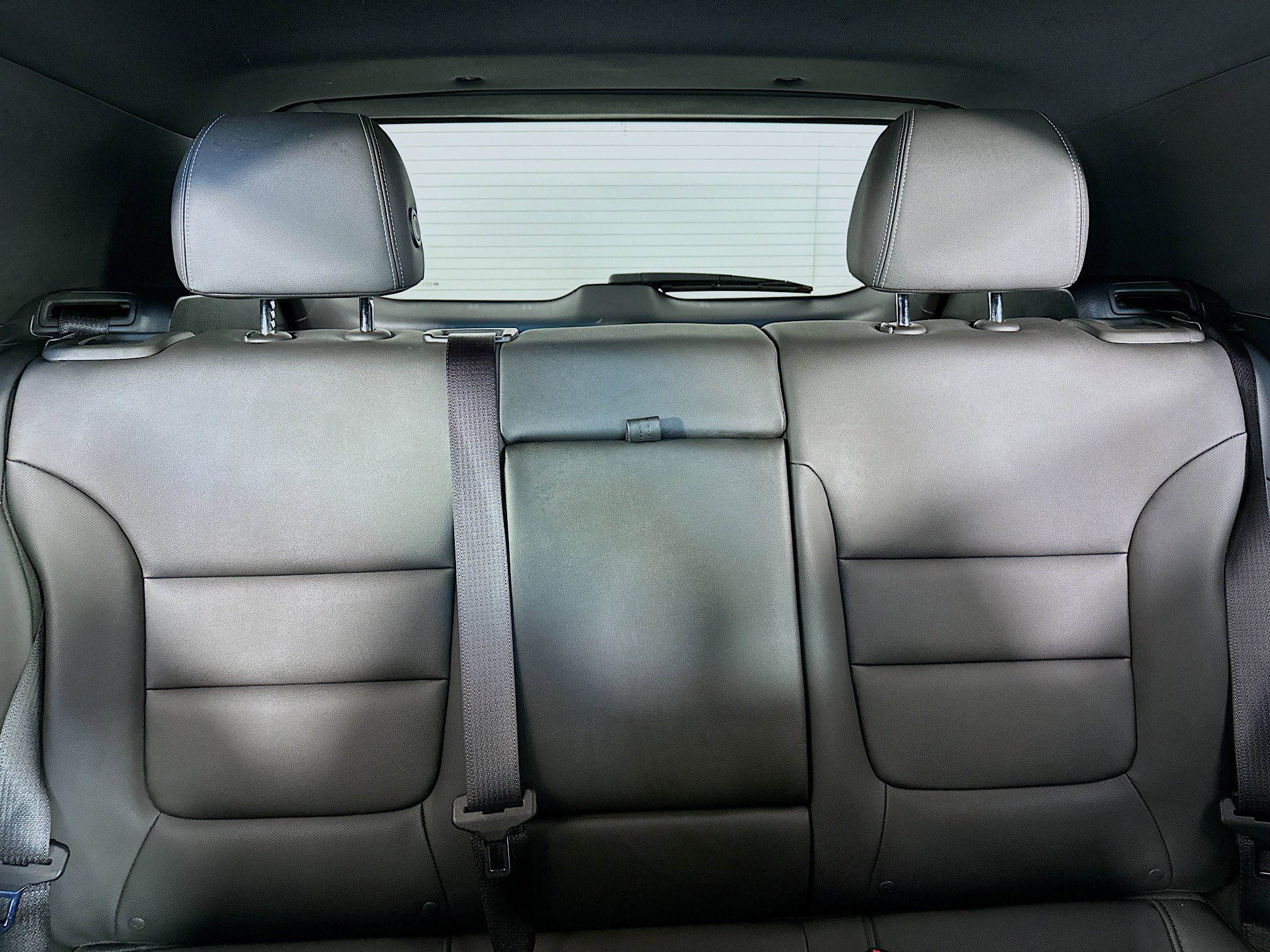 Used 2023 Chevrolet TrailBlazer ACTIV w/ Sun and Liftgate Package image 30