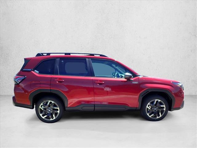 New 2026 Subaru Forester Sport AWD/4WD image 4