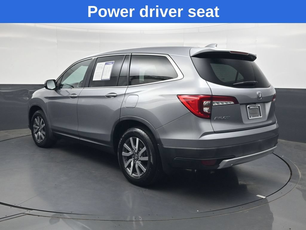 Used 2020 Honda Pilot EX-L image 6