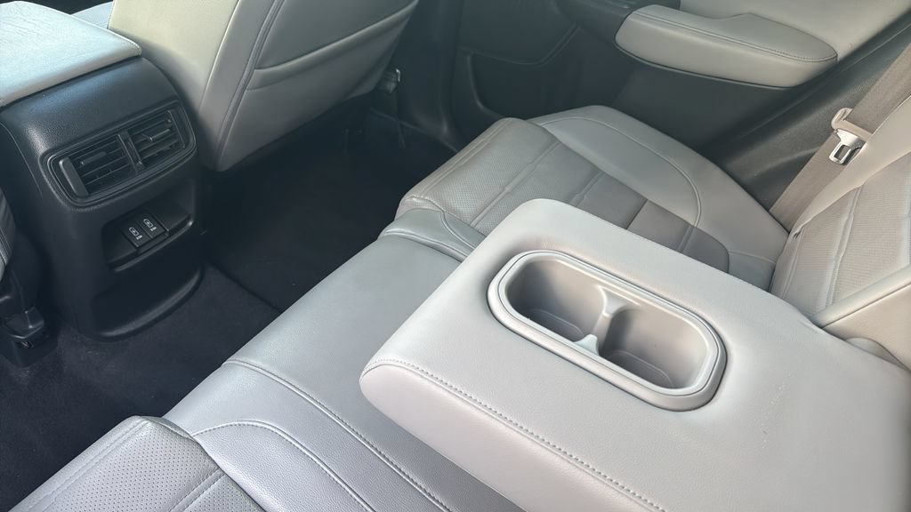 Used 2017 Honda CR-V EX-L image 41