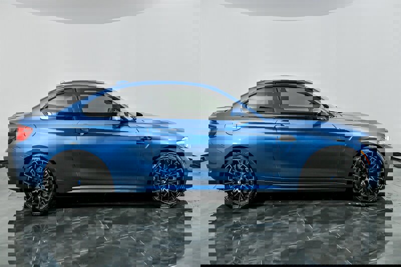 Used 2021 BMW M2 Competition w/ Executive Package image 13