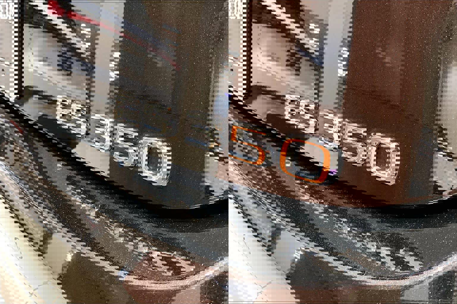 Used 2024 Lexus ES 350 w/ Premium Package image 9