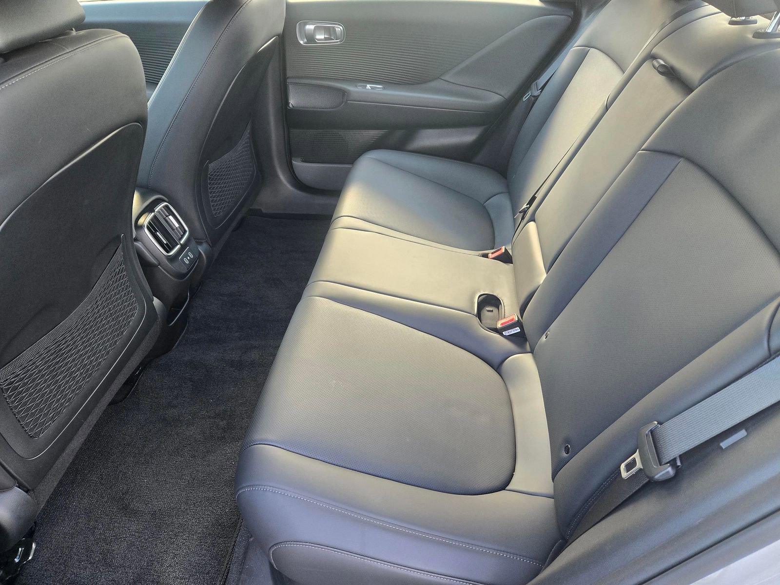 Used 2023 Hyundai Ioniq 6 SEL image 11