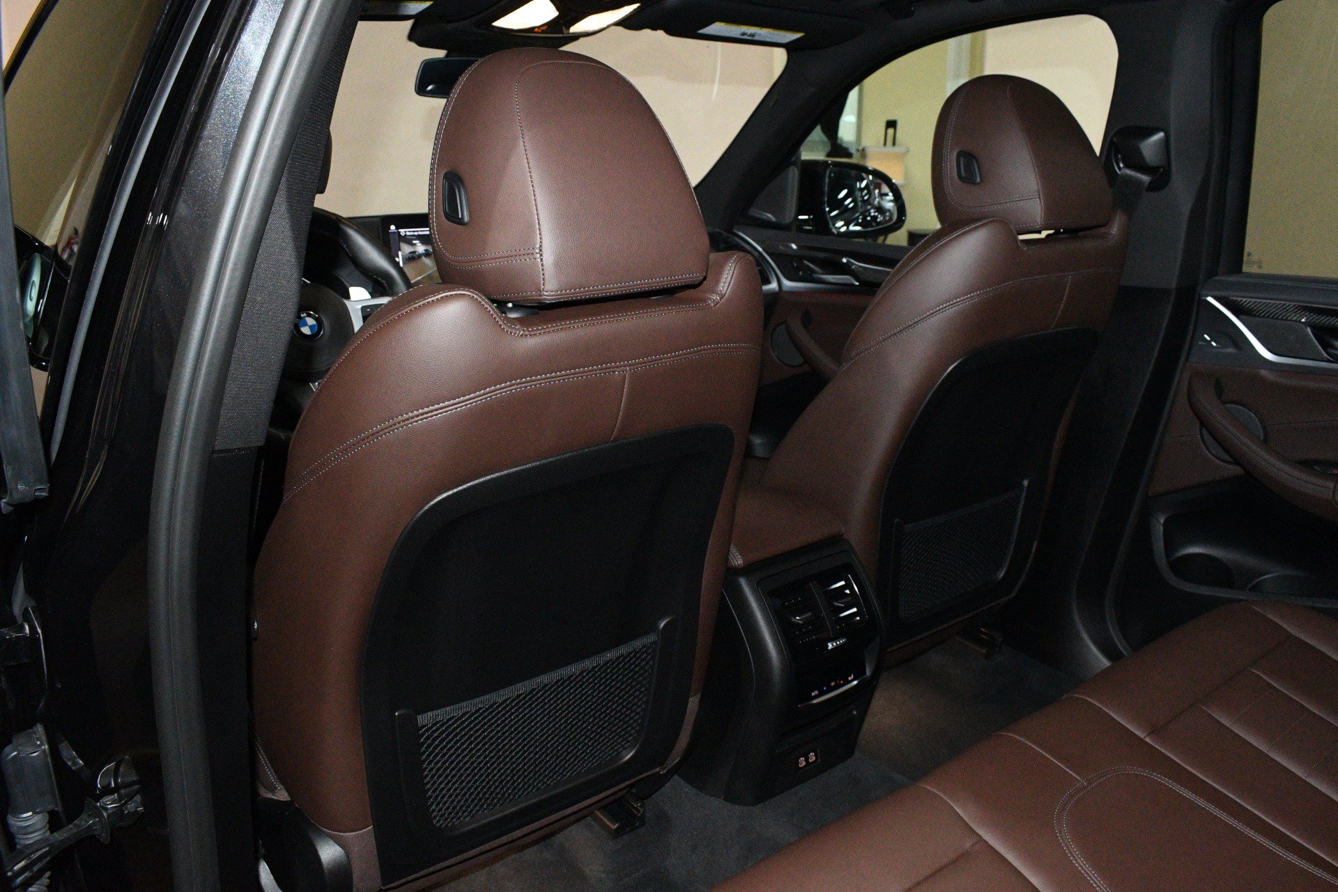Used 2024 BMW X3 M40i AWD/4WD image 15
