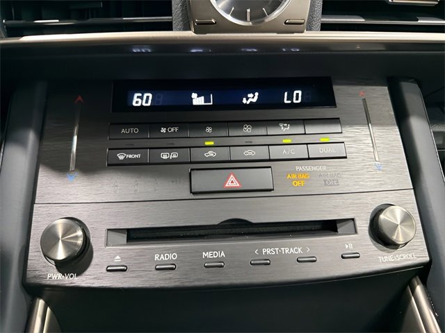 Used 2020 Lexus IS 300 F Sport w/ F Sport Package image 22