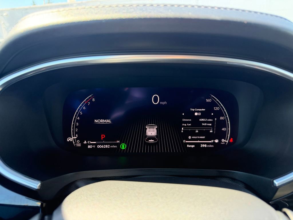 Certified 2023 Acura MDX SH-AWD w/ Technology Package image 18