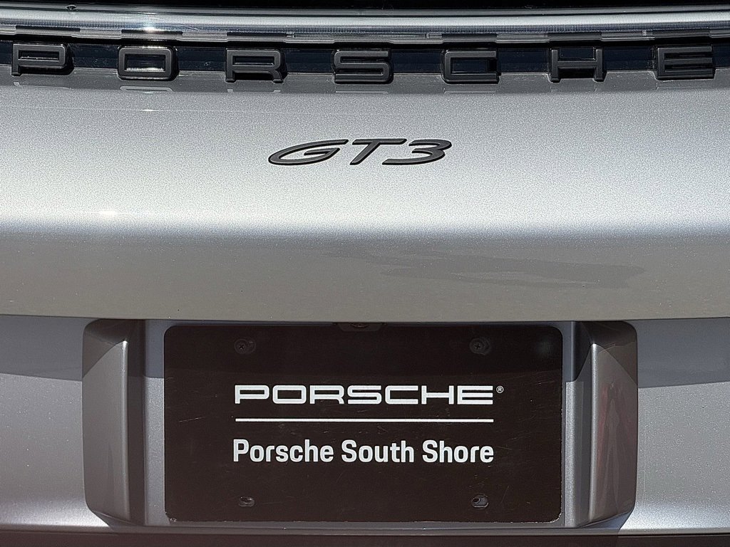 Used 2023 Porsche 911 GT3 image 31