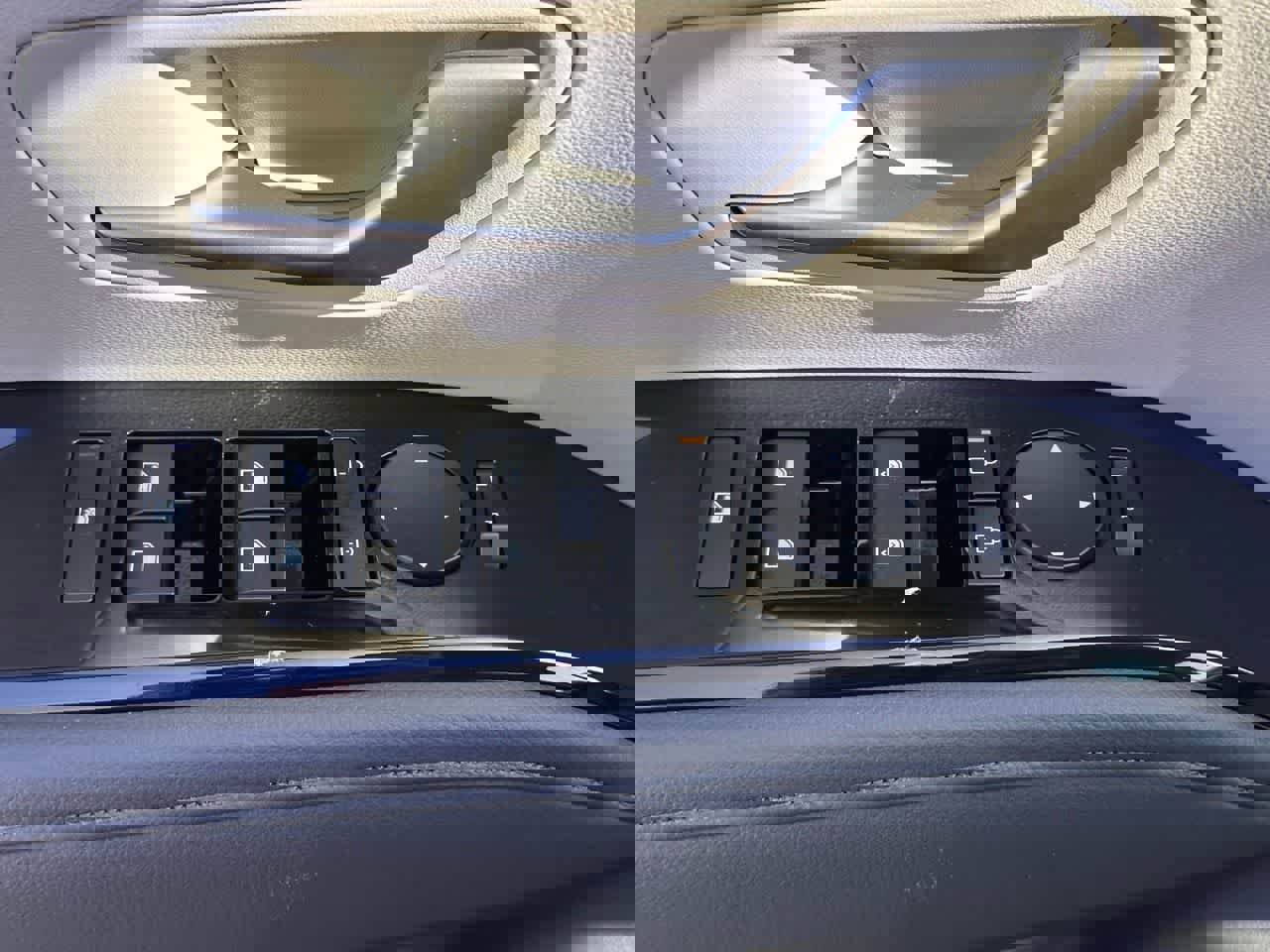 New 2026 Hyundai Tucson Limited image 18