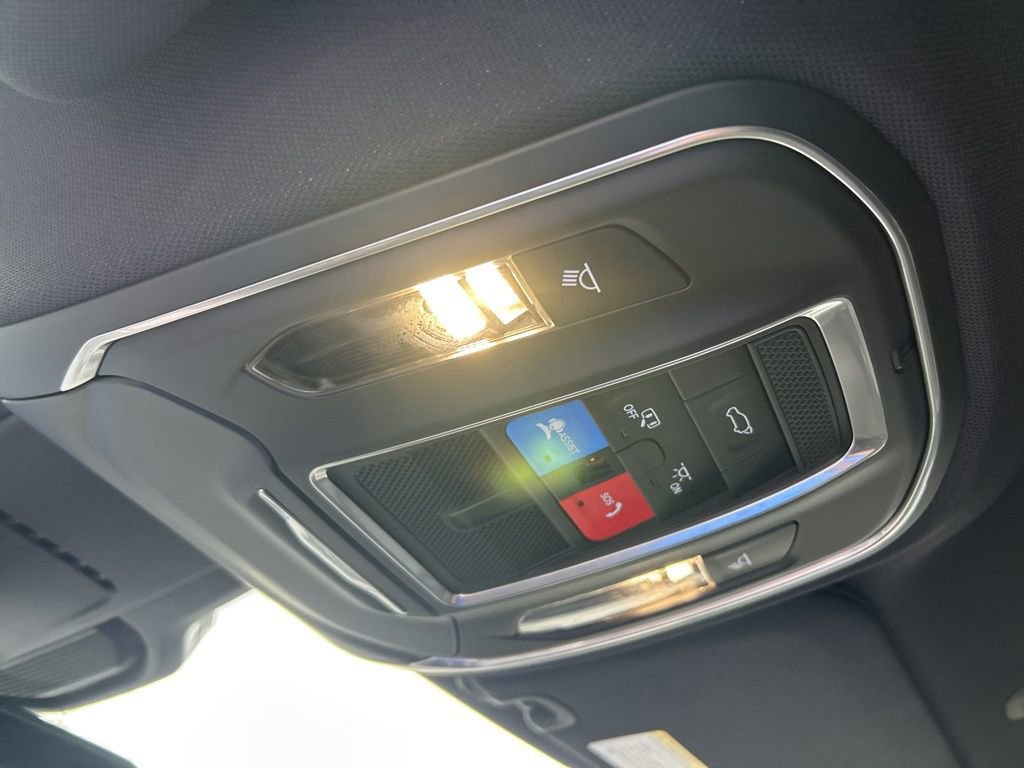 New 2026 Jeep Cherokee Limited AWD/4WD image 42