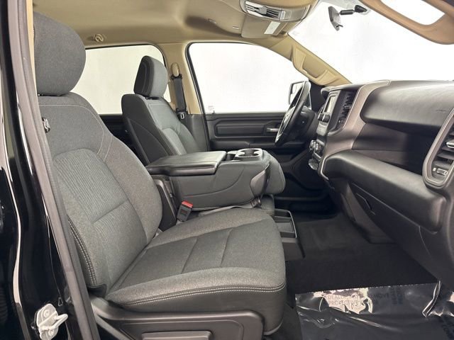 Used 2019 RAM 1500 Tradesman image 22