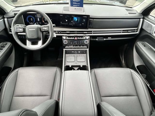 Certified 2026 Hyundai Santa Fe XRT AWD/4WD image 10