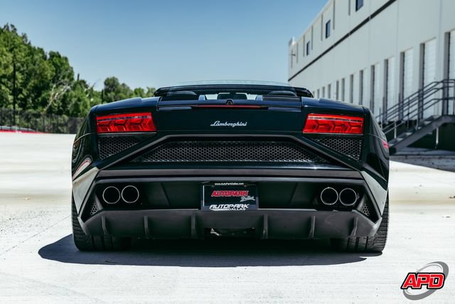 Used 2013 Lamborghini Gallardo LP 560-4 AWD/4WD image 17