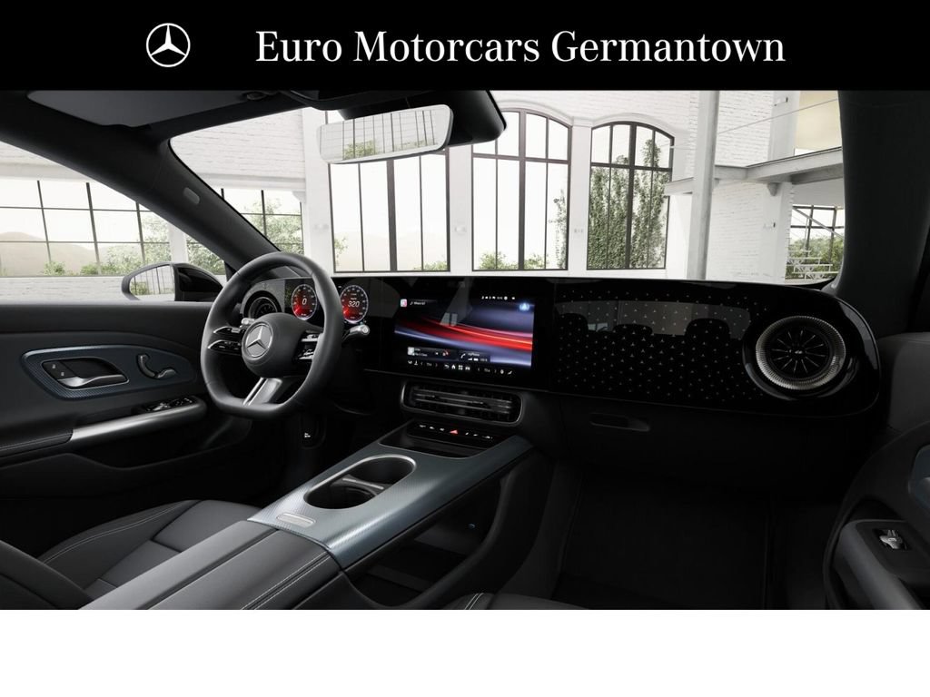 New 2027 Mercedes-Benz CLA 350 image 6