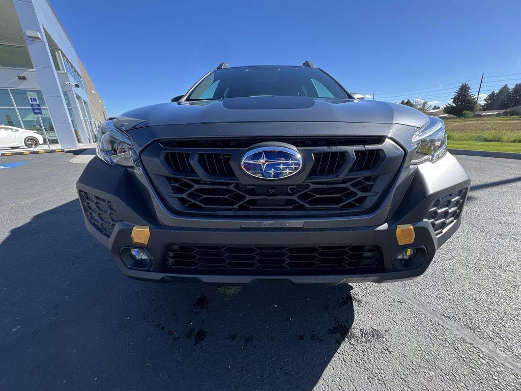 New 2025 Subaru Outback Wilderness image 32