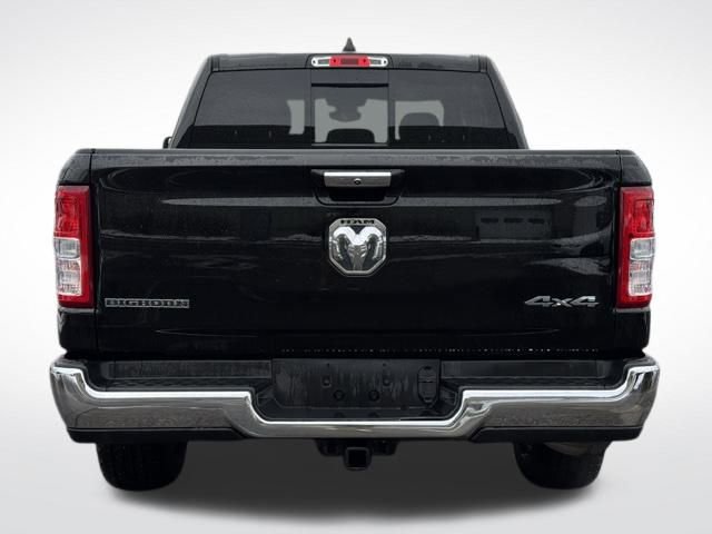 Used 2019 RAM 1500 Big Horn image 5