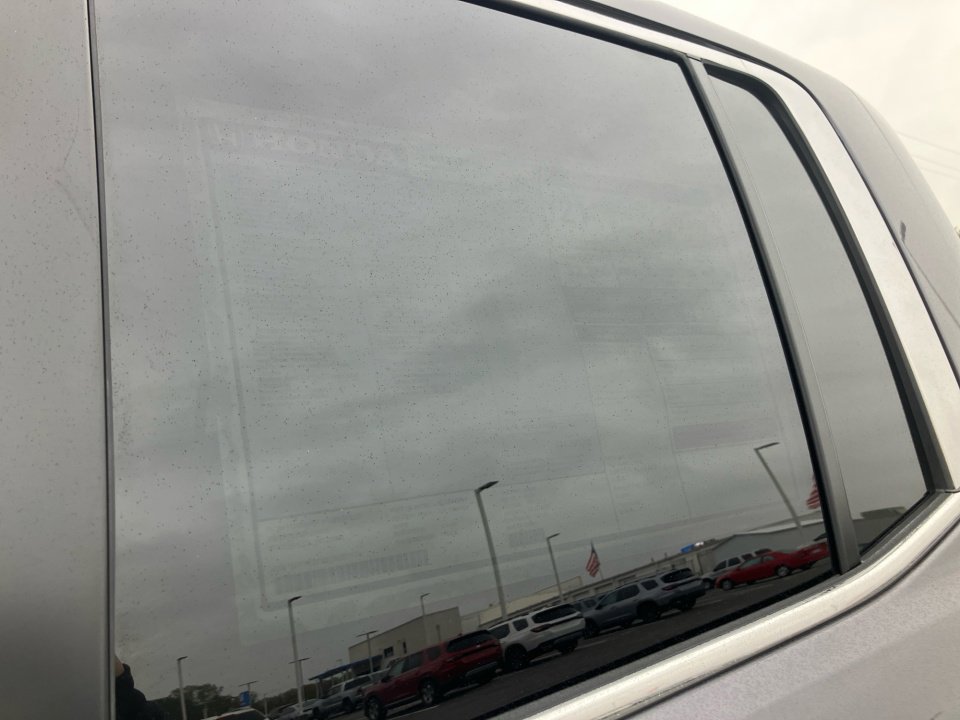 New 2026 Honda Ridgeline RTL image 33