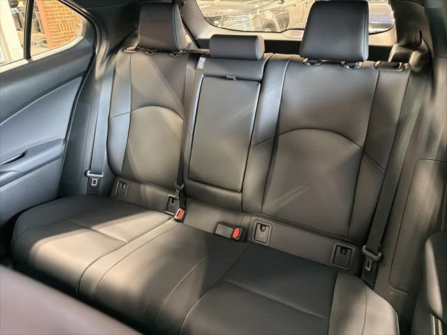 Used 2025 Lexus UX 300h AWD w/ Accessory Package (Z1) image 26