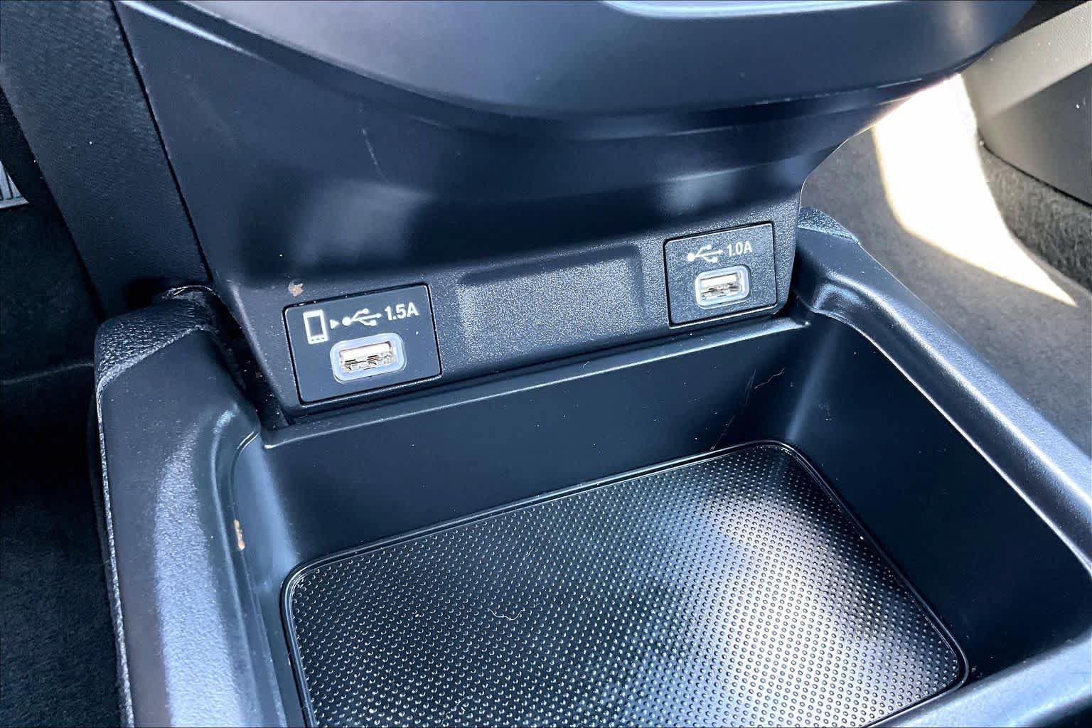 Used 2021 Honda CR-V EX-L image 32