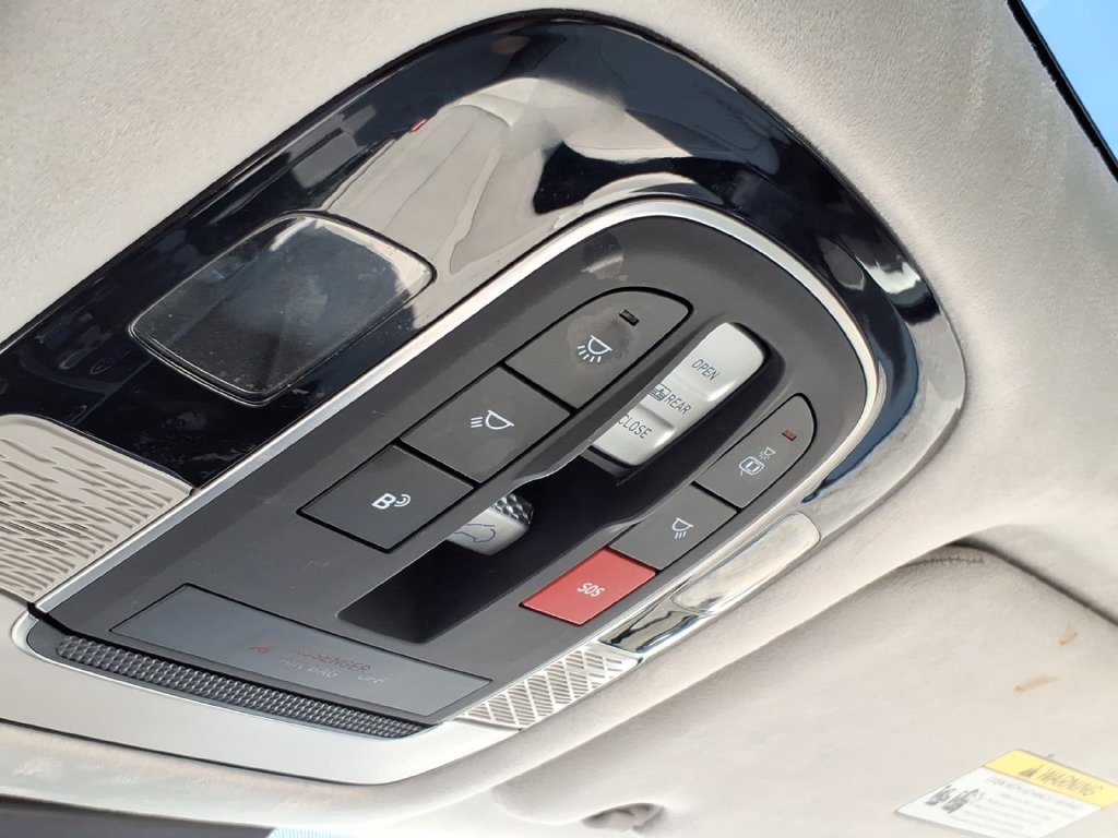 Used 2024 Hyundai Palisade Calligraphy AWD/4WD image 15