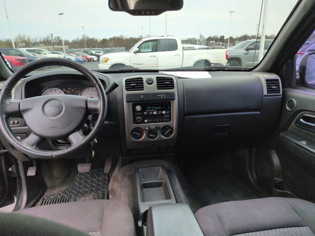 Used 2012 Chevrolet Colorado LT image 12