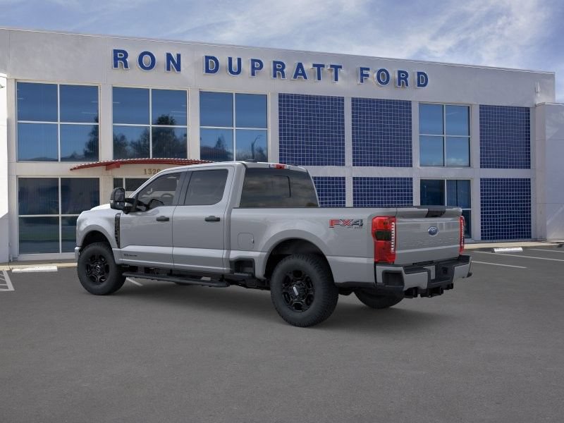 New 2026 Ford F250 XL w/ STX Appearance Package AWD/4WD image 27