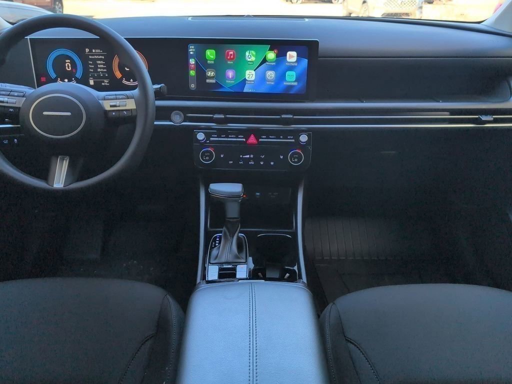 New 2026 Hyundai Tucson SEL image 5