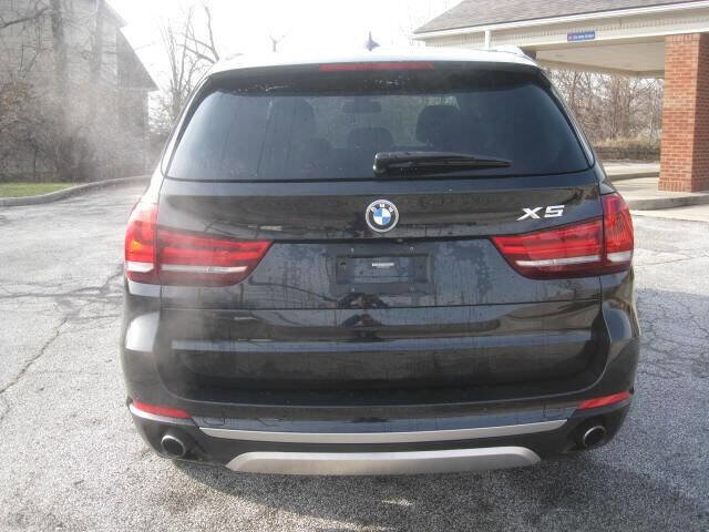 Used 2016 BMW X5 xDrive35i image 6