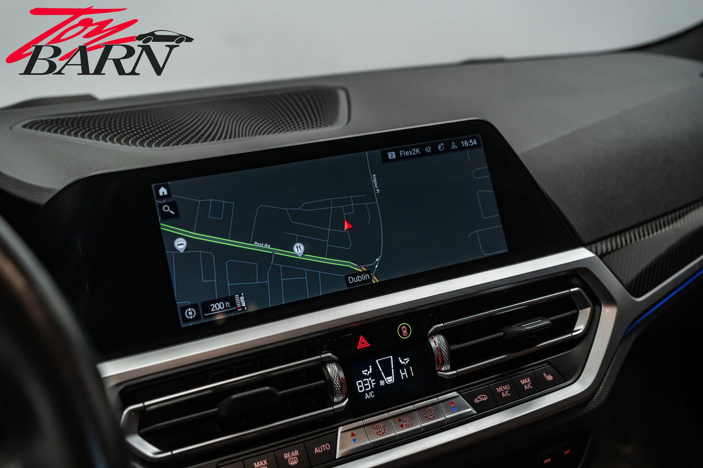 Used 2023 BMW M4 Coupe w/ Executive Package image 41