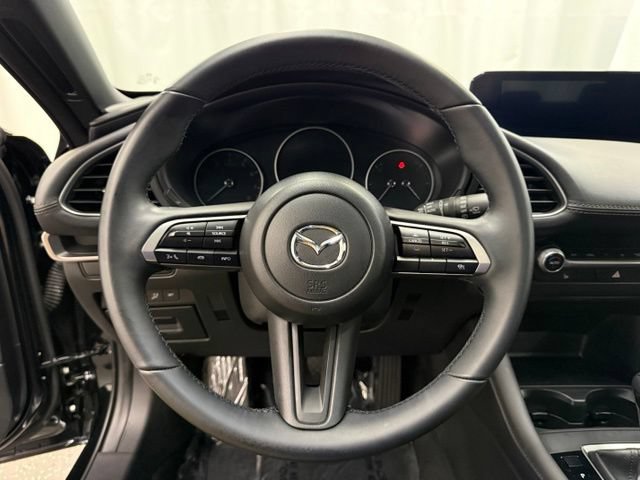 Used 2026 MAZDA MAZDA3 s FWD image 13