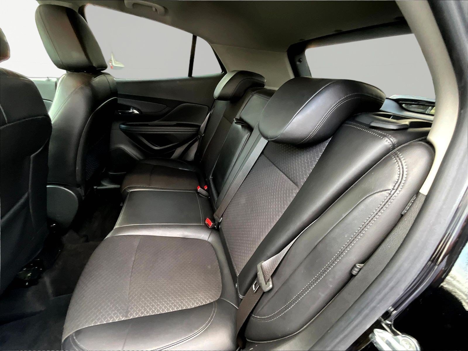 Used 2019 Buick Encore Preferred FWD image 20