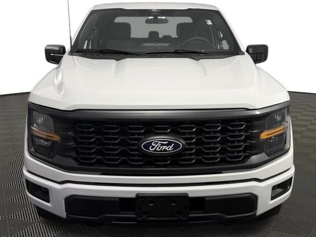 Used 2026 Ford F150 STX w/ Equipment Group 200A AWD/4WD video 2