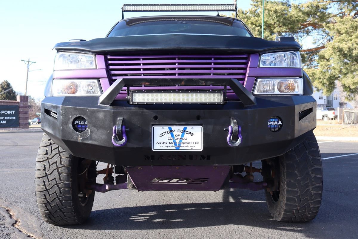 Used 2007 Chevrolet Silverado 3500 LT w/ Heavy-Duty Power Package AWD/4WD image 13