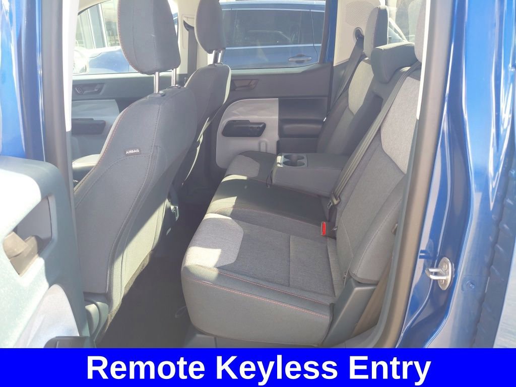 Used 2024 Ford Maverick XLT w/ Equipment Group 300A Standard image 15