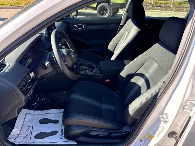 New 2026 Honda Civic Sport image 11