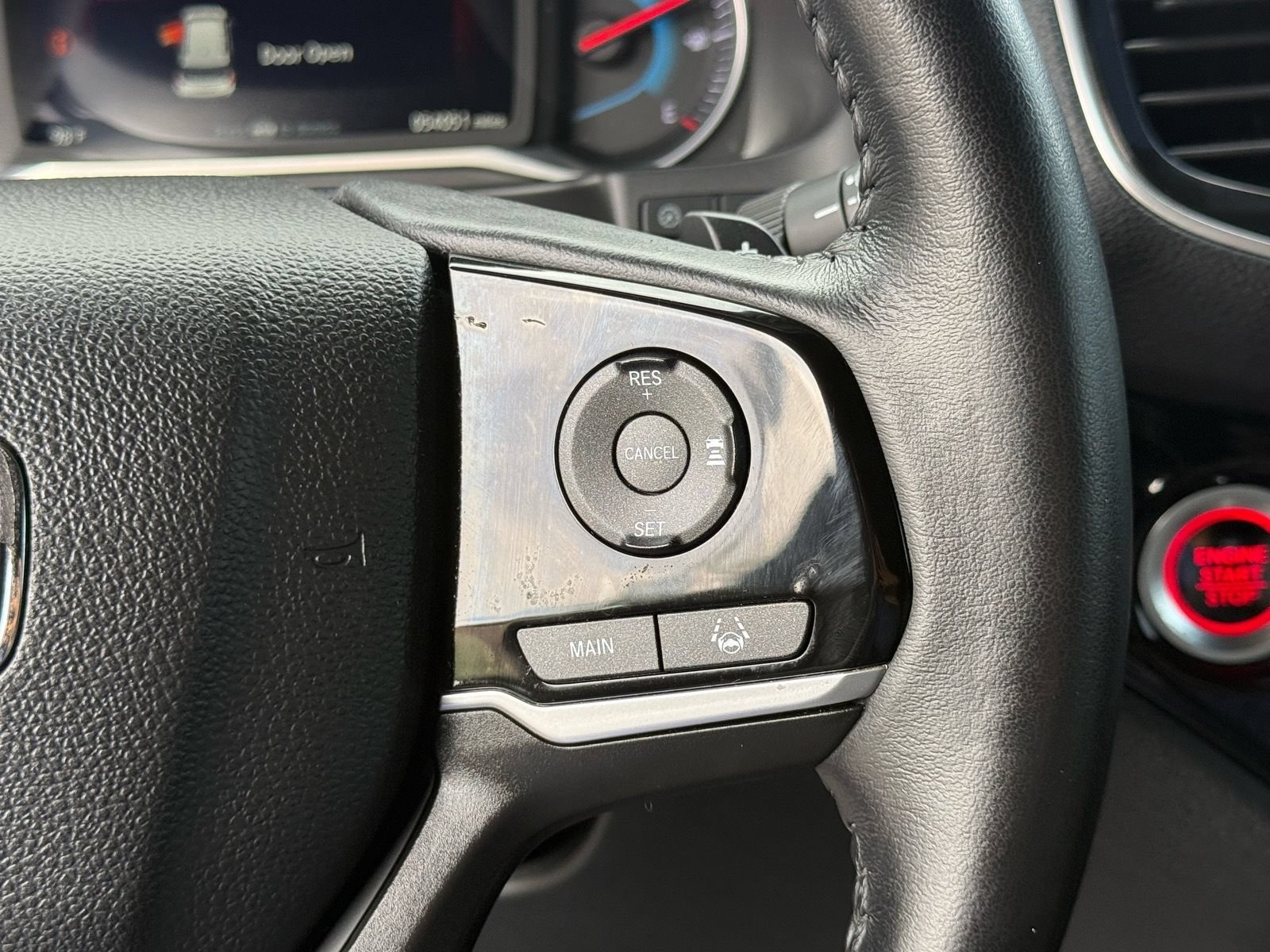 Used 2021 Honda Passport Touring image 18