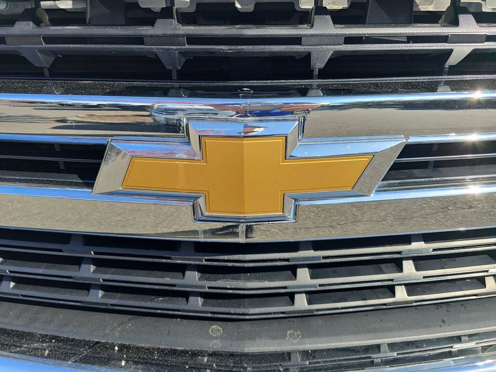 Certified 2019 Chevrolet Silverado 1500 LT image 31