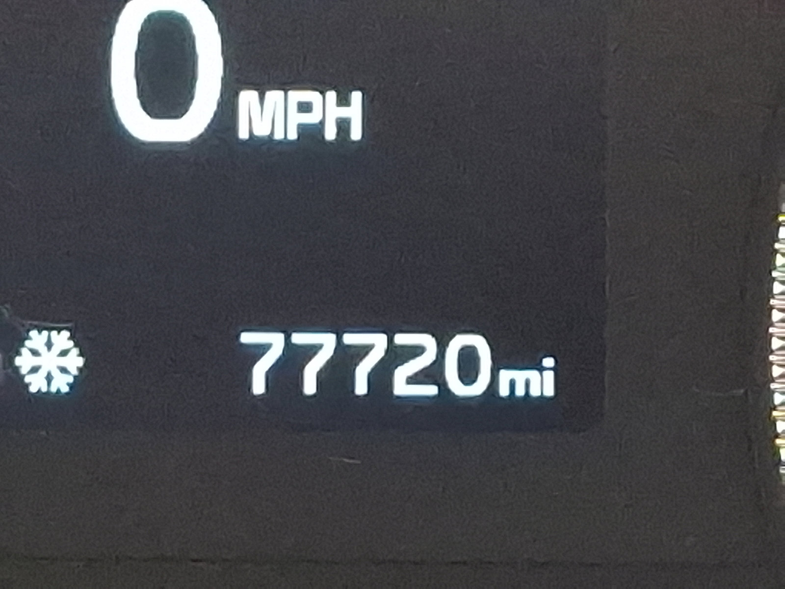 Used 2022 Kia Telluride S image 22