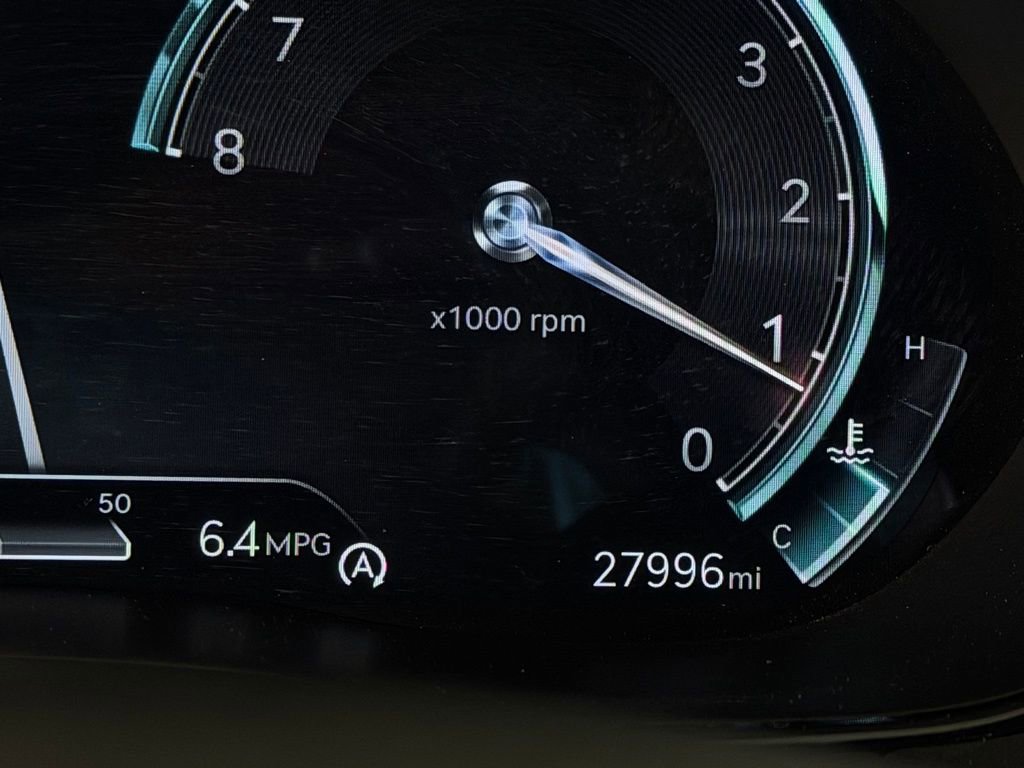 Used 2023 Genesis GV70 2.5T w/ Sport Prestige Package image 20