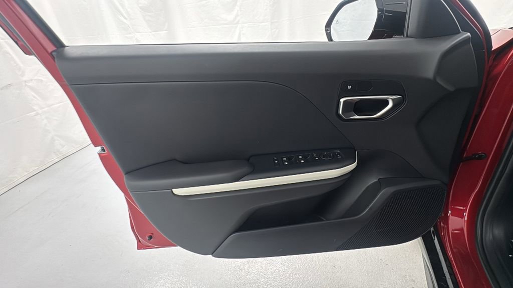 New 2025 Kia K4 GT-Line w/ GT-Line Sunroof Package image 16