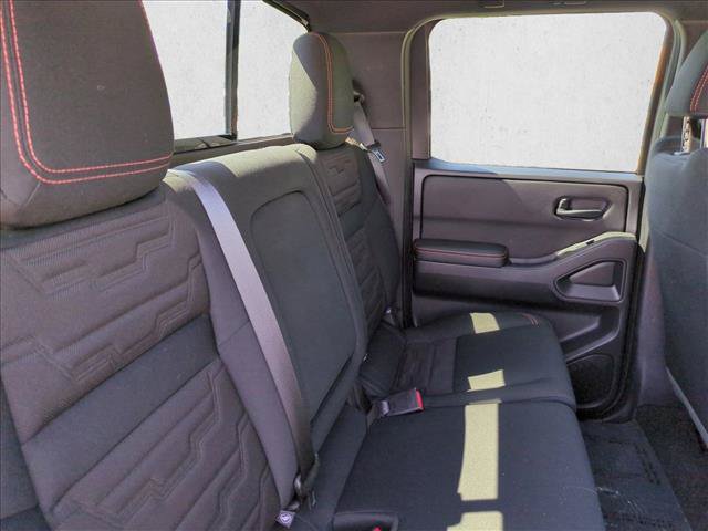 Used 2026 Nissan Frontier PRO-4X AWD/4WD image 18