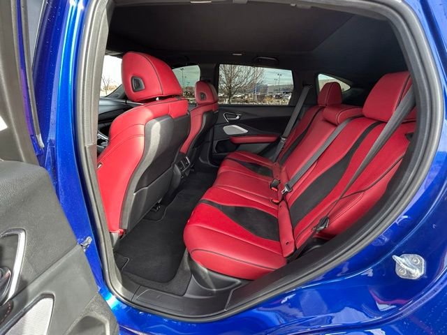 Used 2022 Acura RDX A-Spec image 24