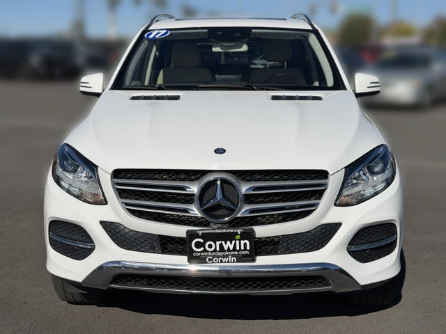 Used 2016 Mercedes-Benz GLE 350 4MATIC image 6