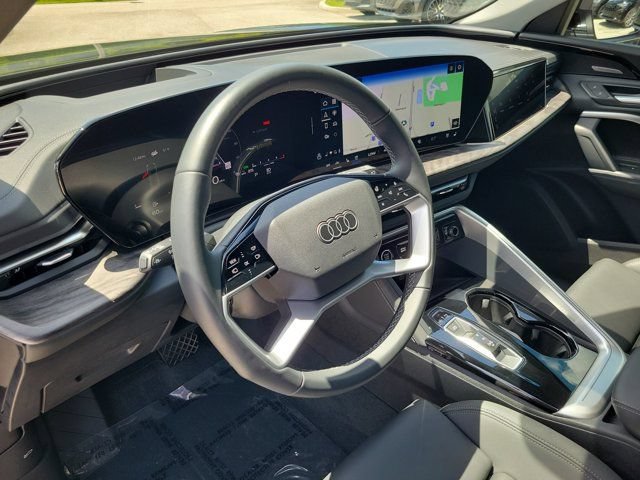 Used 2025 Audi Q5 Prestige AWD/4WD image 17