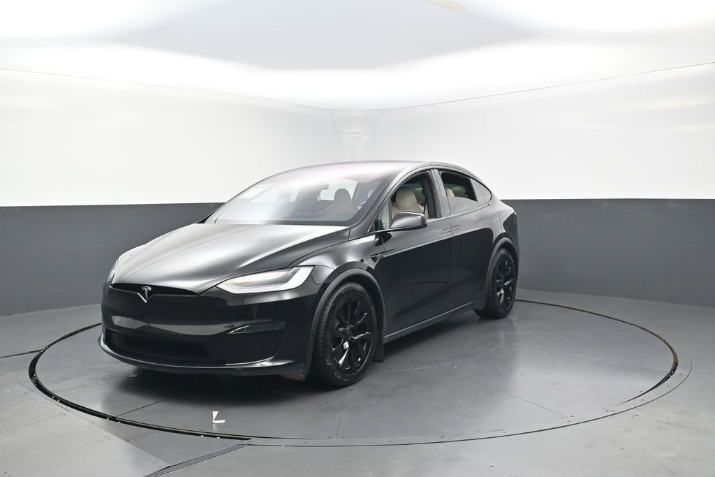 Used 2022 Tesla Model X image 5