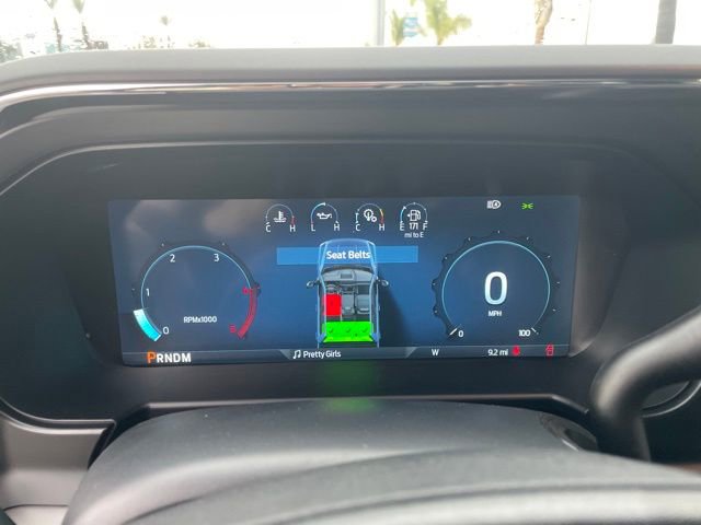 New 2026 Ford F250 XLT w/ XLT Premium Package image 10