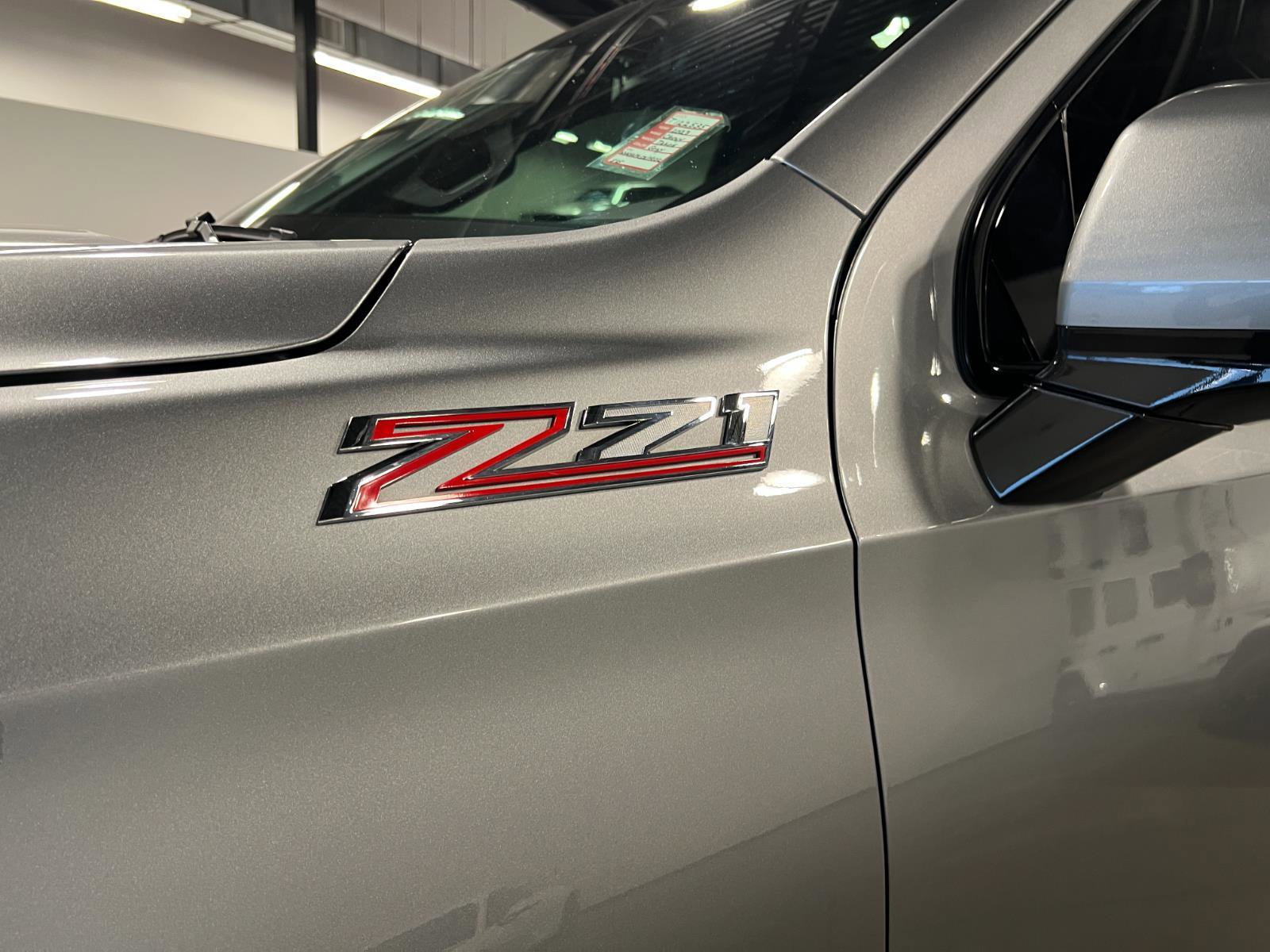 Used 2023 Chevrolet Tahoe Z71 image 48