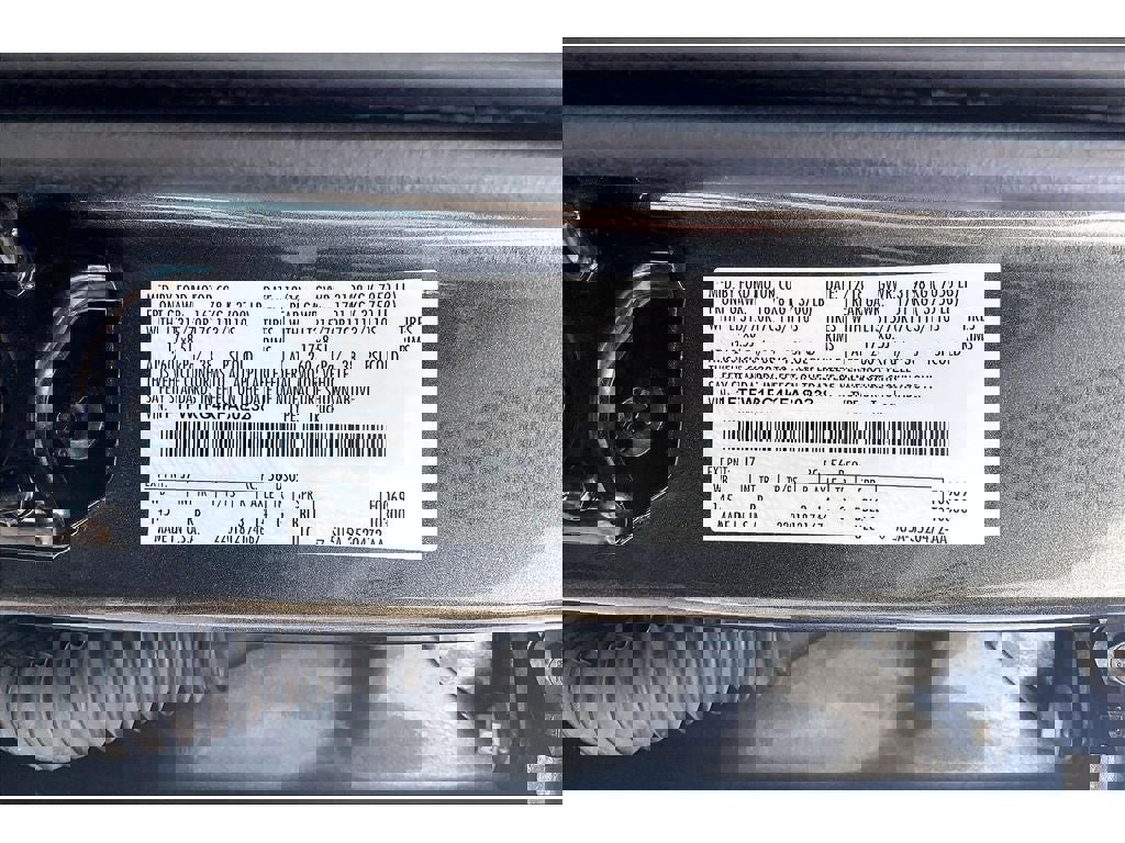 Used 2019 Ford F150 Raptor w/ Equipment Group 802A Luxury image 35