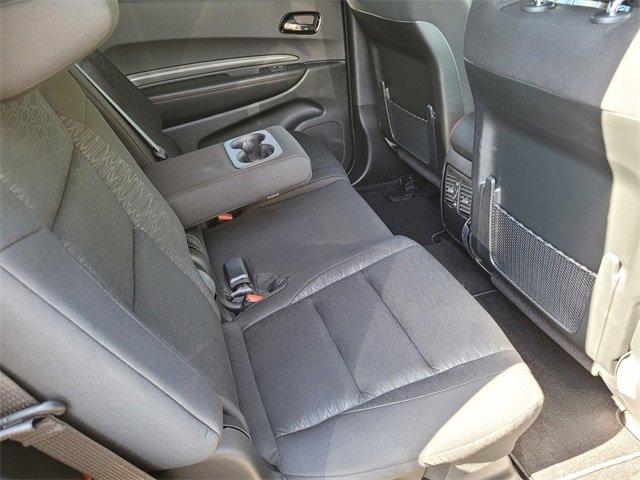 New 2026 Dodge Durango GT w/ Blacktop Package image 14