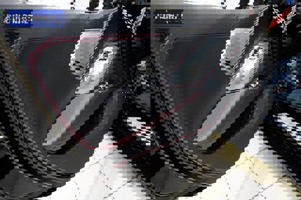 New 2026 Chevrolet Corvette Z06 w/ Battery Protection Package image 13