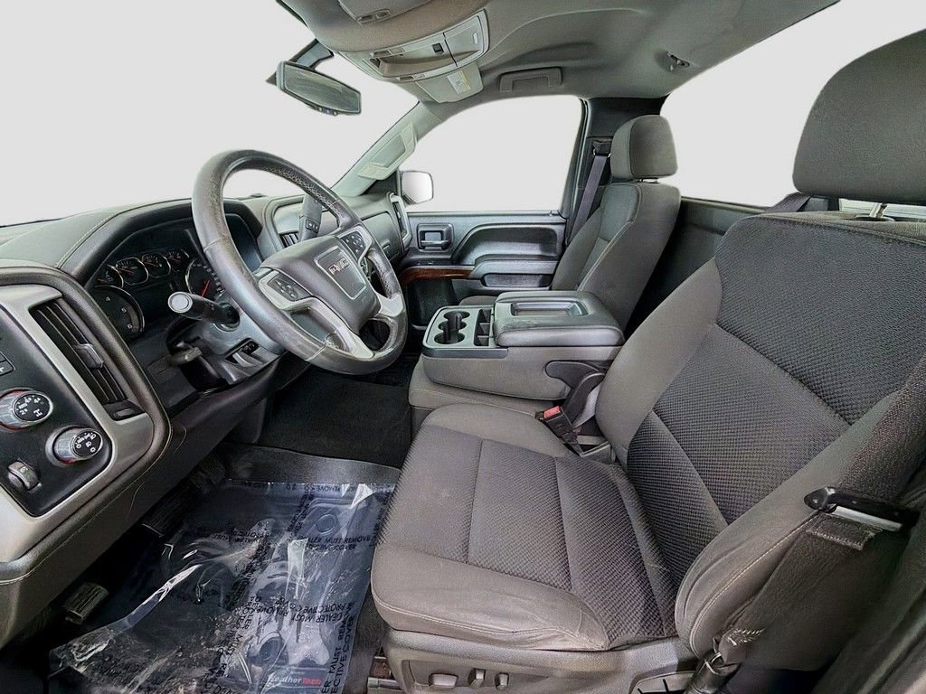 Used 2016 GMC Sierra 1500 SLE w/ SLE Preferred Package image 19